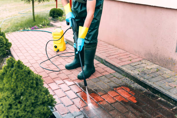 Meadows Place, TX Pressure Washing Services Company