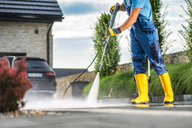 Best Parking Lot and Garage Cleaning  in Meadows Place, TX